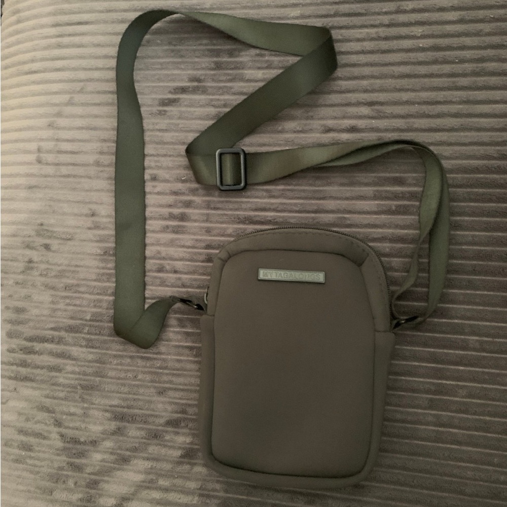 My Tagalongs Crossbody Bag